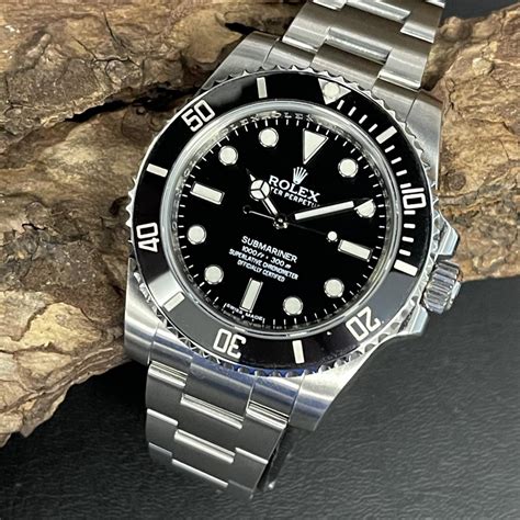 cerco rolex submariner no data|rolex submariner price chart.